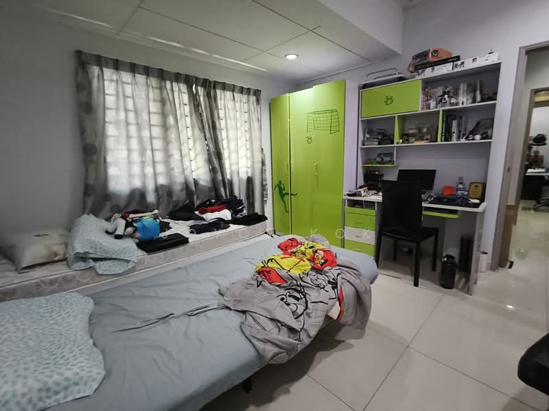 Rumah Teres 2 Tingkat untuk Dijual di SS19 (Subang Jaya) - Joyce Kok - Bedroom - PropertyGuru.com.my
