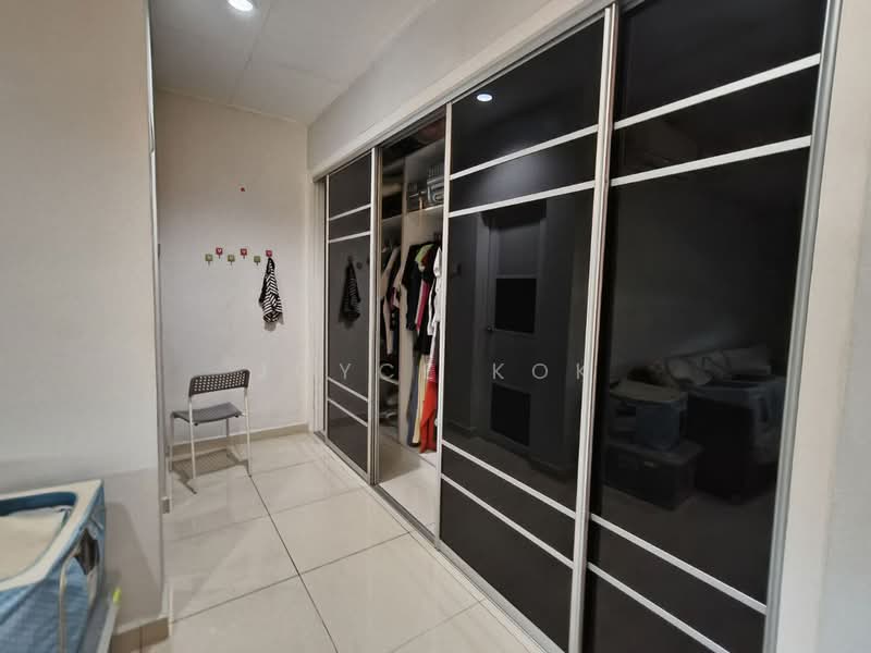 Rumah Teres 2 Tingkat untuk Dijual di SS19 (Subang Jaya) - Joyce Kok - Interior - PropertyGuru.com.my