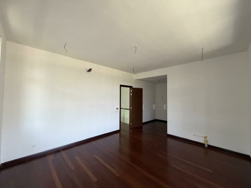 Rumah Berkembar untuk Dijual di Eco Sanctuary (Telok Panglima Garang) - Chris Lee - Interior - PropertyGuru.com.my