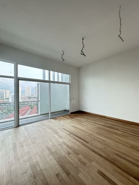 Zero-Lot Bungalow for Sale in Sungai Ara (Penang) - Jacyntha Lee - Interior - PropertyGuru.com.my