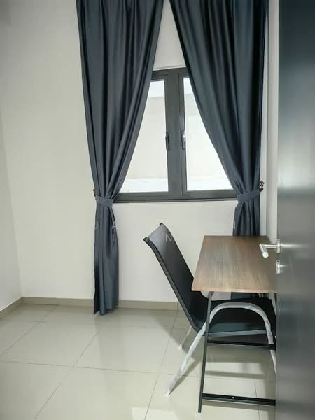 Service Residence for Rent at D'Quince Residences - Huan Boon Liang - Study - PropertyGuru.com.my