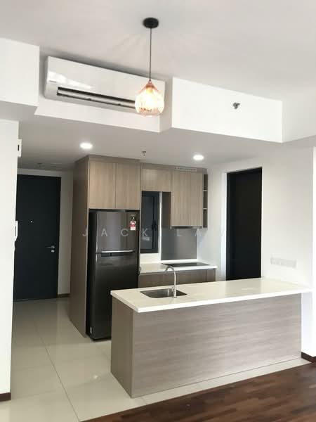 Service Residence for Sale at The Tamarind - Jack Law - Kitchen - PropertyGuru.com.my