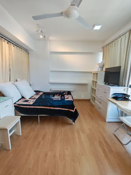 Servis Apartment untuk Disewa di EkoCheras Service Residences - Amber Cheong - Bedroom - PropertyGuru.com.my