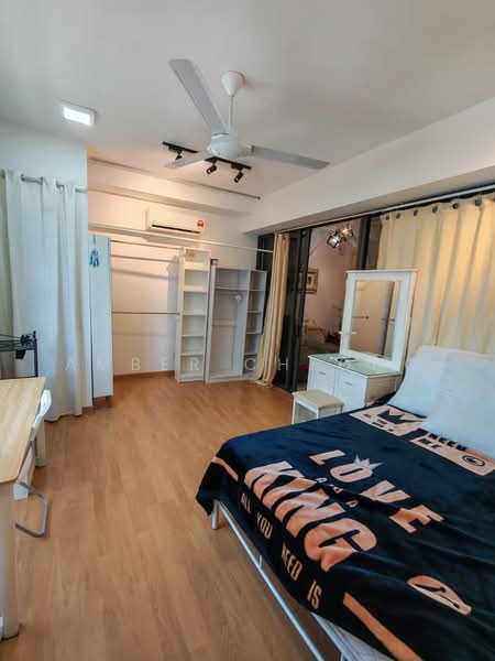 Servis Apartment untuk Disewa di EkoCheras Service Residences - Amber Cheong - Bedroom - PropertyGuru.com.my