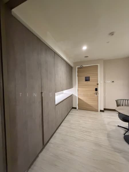 Service Residence for Rent at Invito Residence - Tinesh Naidu - Interior - PropertyGuru.com.my