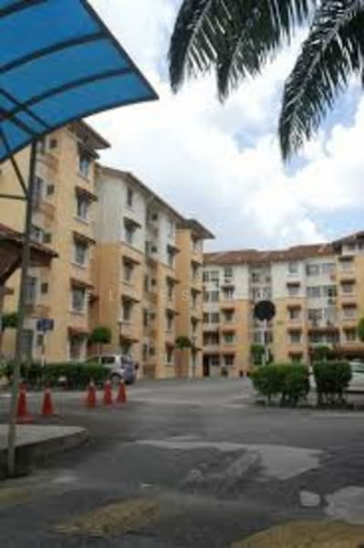 Apartment for Sale at Semarak Apartment - Elvis Ho - Exterior - PropertyGuru.com.my