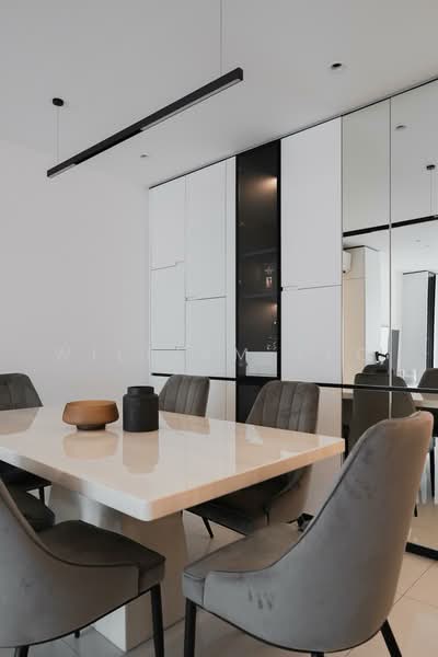 Condominium for Rent at Green Avenue Condominium - William Teo - PropertyGuru.com.my