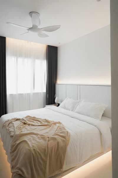 Condominium for Rent at Green Avenue Condominium - William Teo - PropertyGuru.com.my
