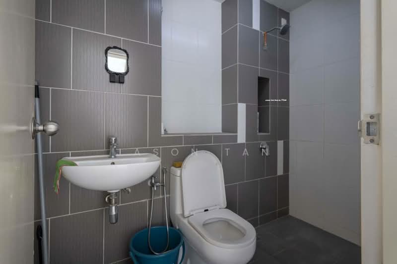 Setia Permai 2 untuk Untuk Disewa - RM 1,900 /bulan, Mac 2026 - PropertyGuru.com.my