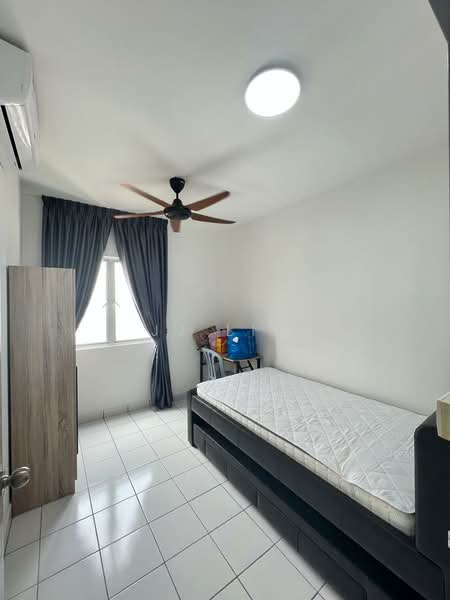 Lily Apartment @ Kuchai Lama untuk Untuk Disewa - RM 2,099 /bulan, Mac 2026 - PropertyGuru.com.my