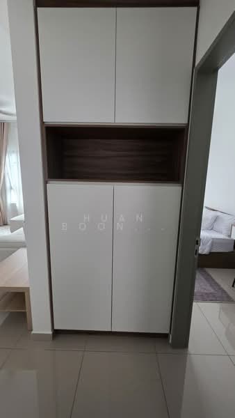 Service Residence for Rent at D'Vine - Huan Boon Liang - Interior - PropertyGuru.com.my