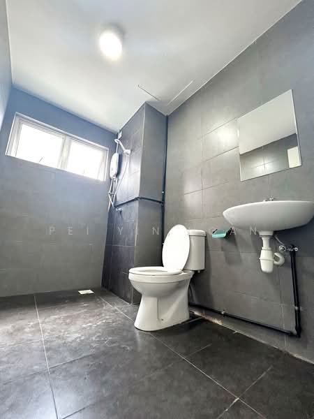 Service Residence for Sale at Maxim Citylights @ Sentul KL - Pei Yin Ngan - Bathroom - PropertyGuru.com.my