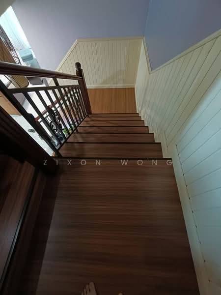 Cluster House for Sale in Austin Heights (Tebrau) - Zixon Wong - PropertyGuru.com.my