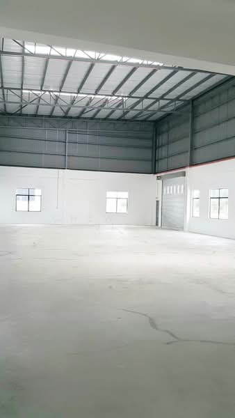 Semi-D Factory for Sale in Eco Business Park 1 (Johor Bahru) - Chew Jia Jia - Interior - PropertyGuru.com.my