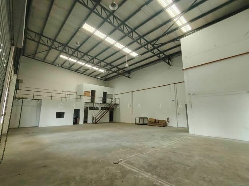 Semi-D Factory for Sale in Eco Business Park 1 (Johor Bahru) - Chew Jia Jia - Interior - PropertyGuru.com.my