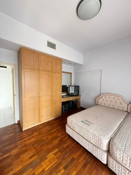 Indah Samudra Condominium untuk Untuk Dijual - RM 730,000, Mac 2026 - PropertyGuru.com.my