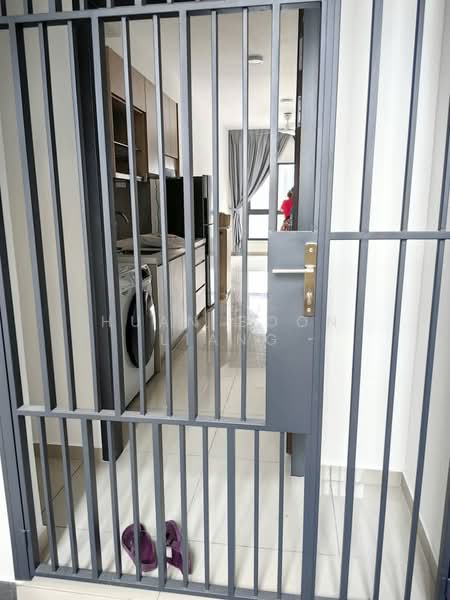 Service Residence for Rent at D'Quince Residences - Huan Boon Liang - Kitchen - PropertyGuru.com.my