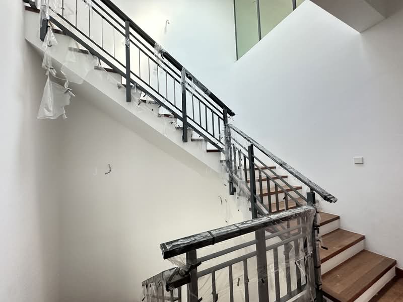 Semi-Detached House for Sale in Sungai Ara (Penang) - Jacyntha Lee - Interior - PropertyGuru.com.my