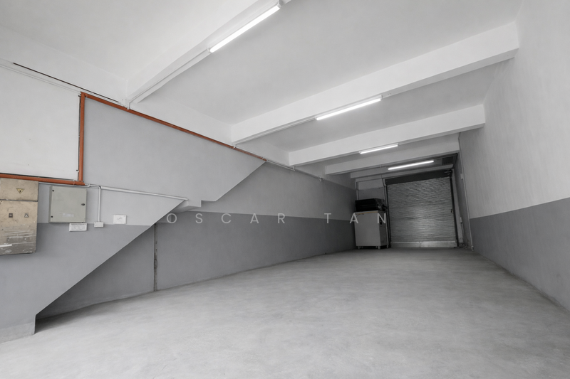 Factory for Rent in Taman Industri Selayang Utama (Selayang) - Oscar Tan - Interior - PropertyGuru.com.my