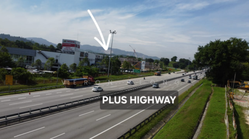 Rawang untuk Untuk Disewa - RM 33,000 /bulan, Mac 2026 - PropertyGuru.com.my