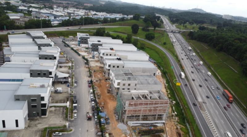 Rawang untuk Untuk Disewa - RM 33,000 /bulan, Mac 2026 - Exterior - PropertyGuru.com.my