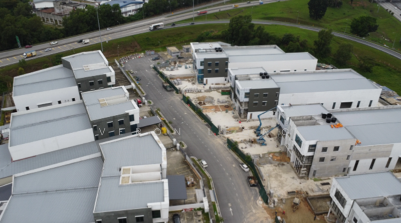 Rawang untuk Untuk Disewa - RM 33,000 /bulan, Mac 2026 - Exterior - PropertyGuru.com.my