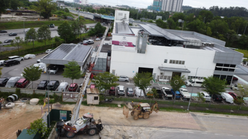 Rawang untuk Untuk Disewa - RM 33,000 /bulan, Mac 2026 - PropertyGuru.com.my