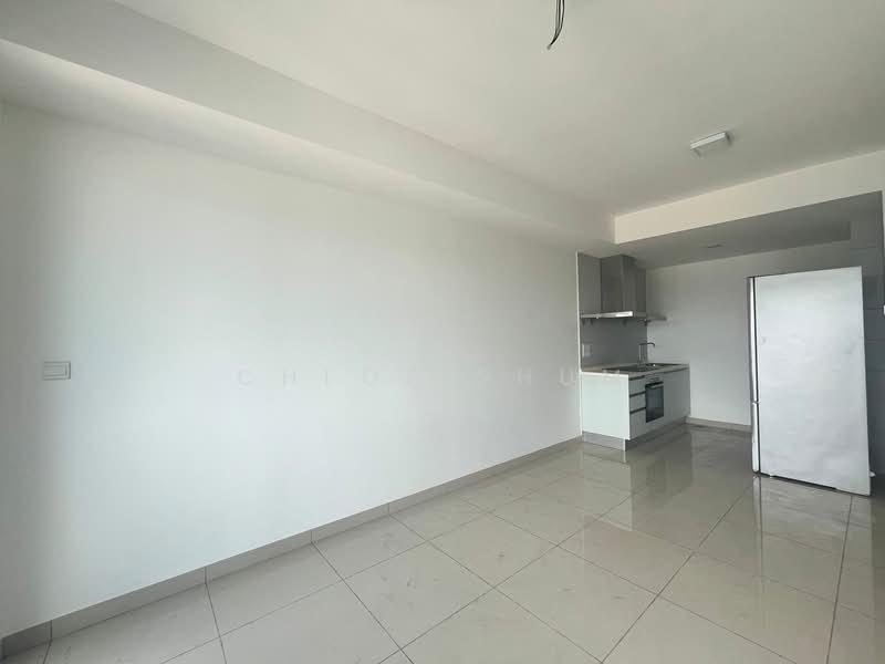 Condominium for Rent at Nadayu63 - Chloe Shum - Kitchen - PropertyGuru.com.my
