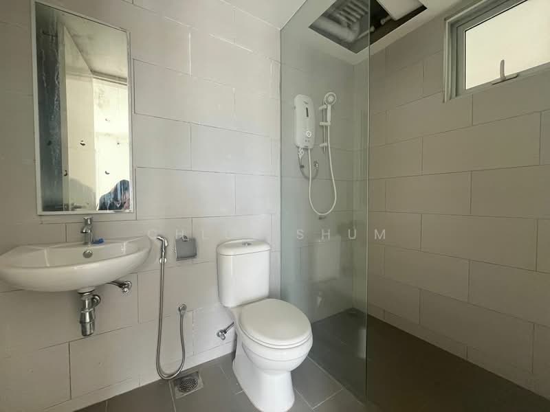 Condominium for Rent at Nadayu63 - Chloe Shum - Bathroom - PropertyGuru.com.my
