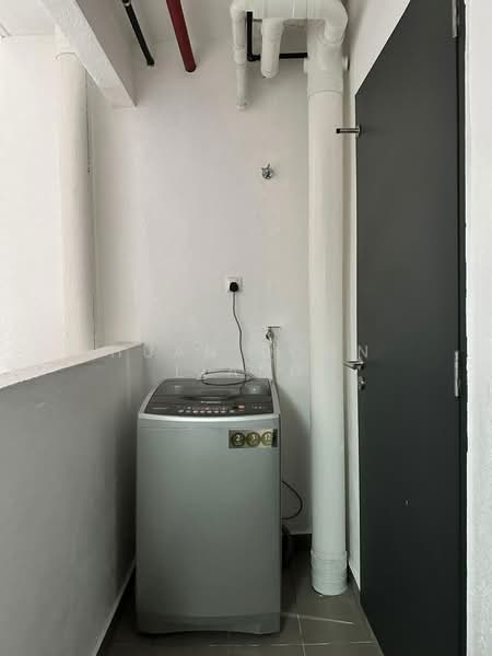 Service Residence for Rent at D'Quince Residences - Huan Boon Liang - Interior - PropertyGuru.com.my