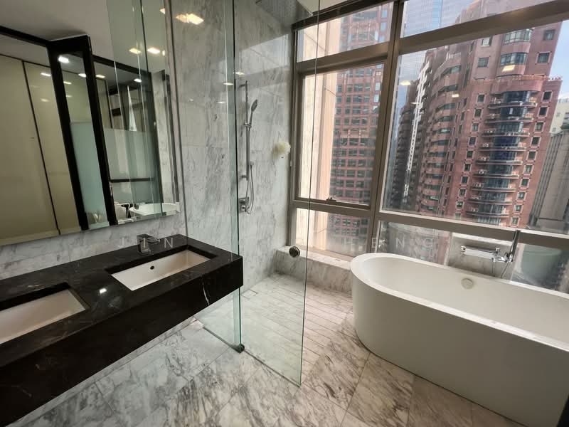 Service Residence for Sale at Banyan Tree Signatures - Jin Yong Heng - Bathroom - PropertyGuru.com.my