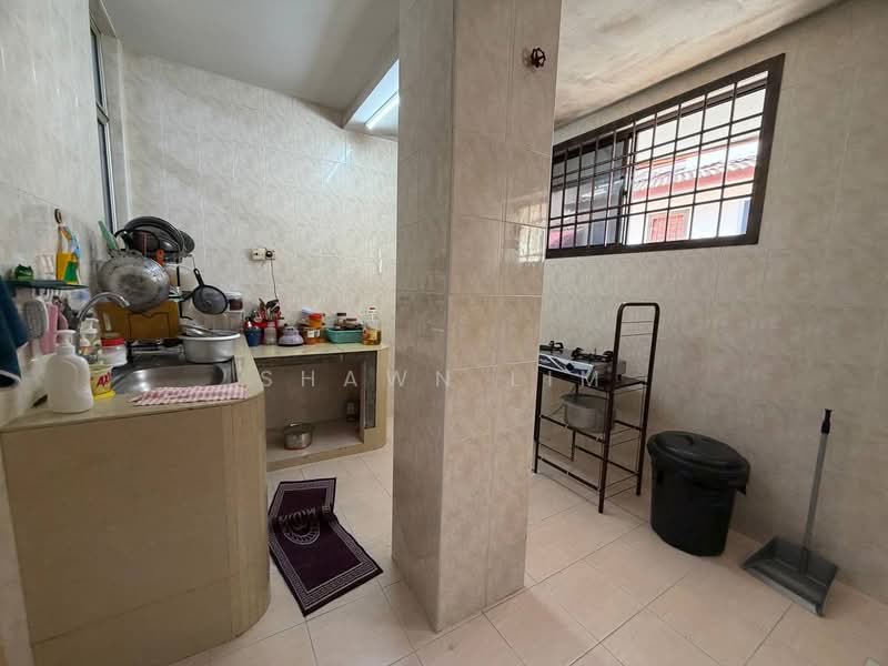 2-storey Terraced House for Sale in Taman Setia Indah (Tebrau) - Shawn Lim - PropertyGuru.com.my