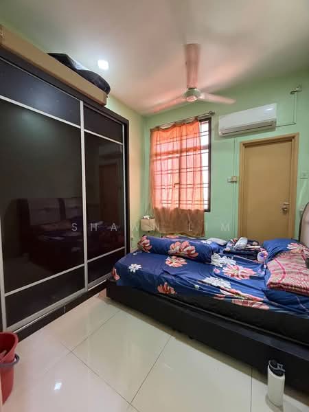 2-storey Terraced House for Sale in Taman Setia Indah (Tebrau) - Shawn Lim - PropertyGuru.com.my