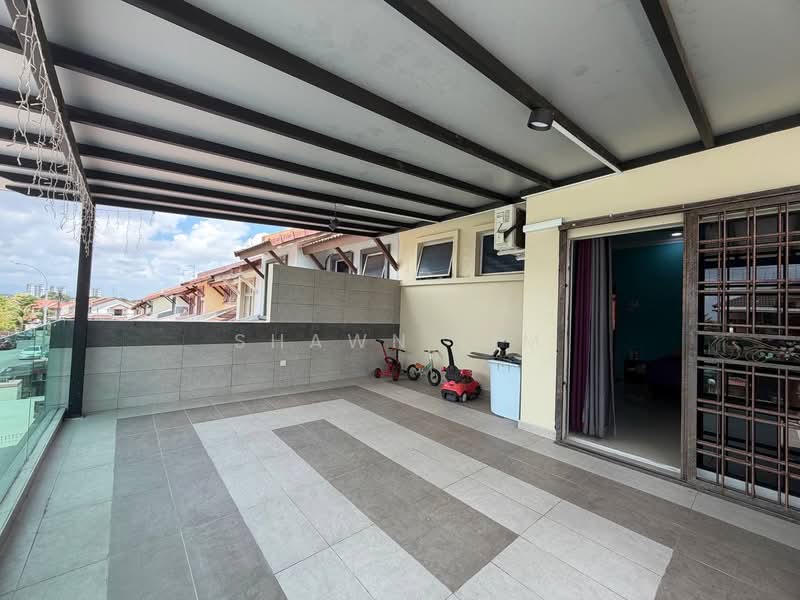 2-storey Terraced House for Sale in Taman Setia Indah (Tebrau) - Shawn Lim - PropertyGuru.com.my