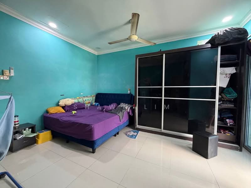 2-storey Terraced House for Sale in Taman Setia Indah (Tebrau) - Shawn Lim - PropertyGuru.com.my