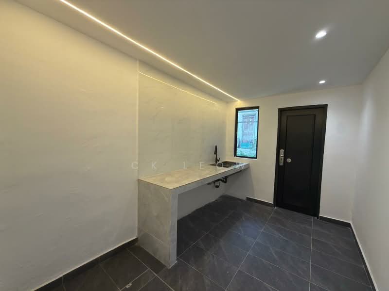 Double storey low cost for sale at permas jaya untuk Untuk Dijual - RM 438,000, Mac 2026 - PropertyGuru.com.my