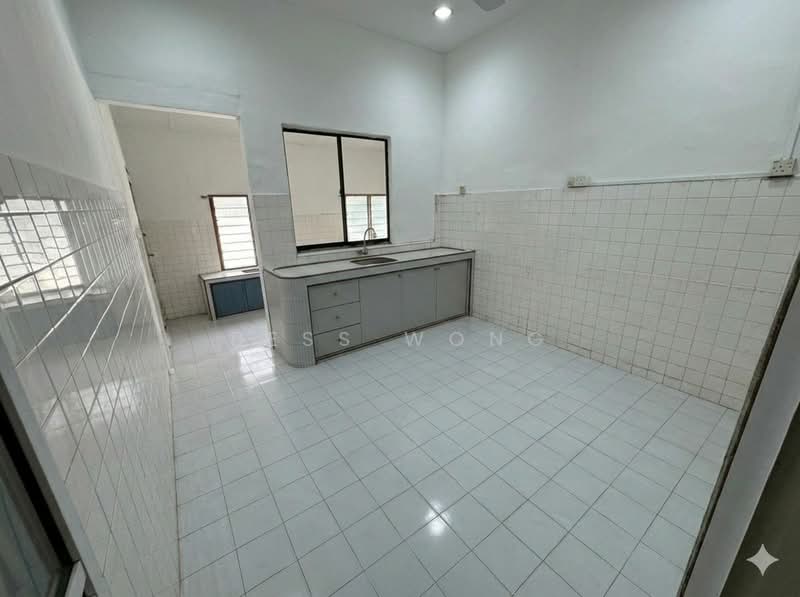 For Rent - Taman Mutiara