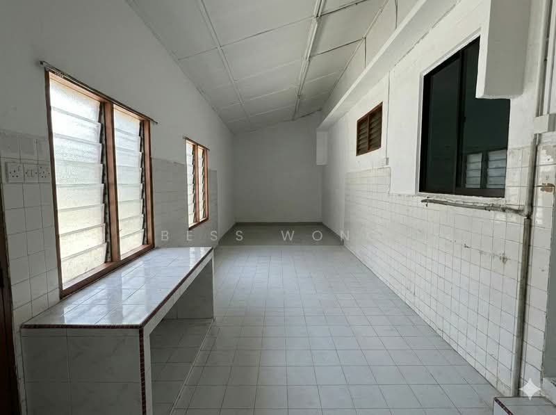 For Rent - Taman Mutiara