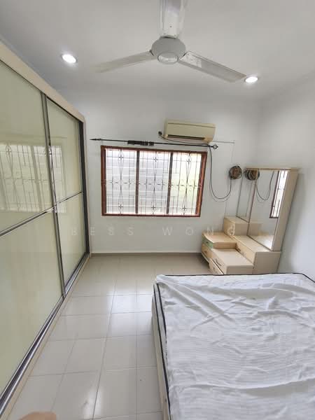 For Rent - Taman Mutiara