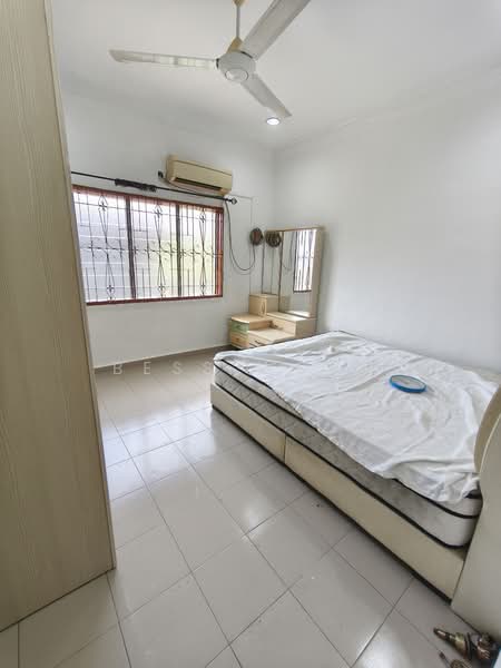 For Rent - Taman Mutiara