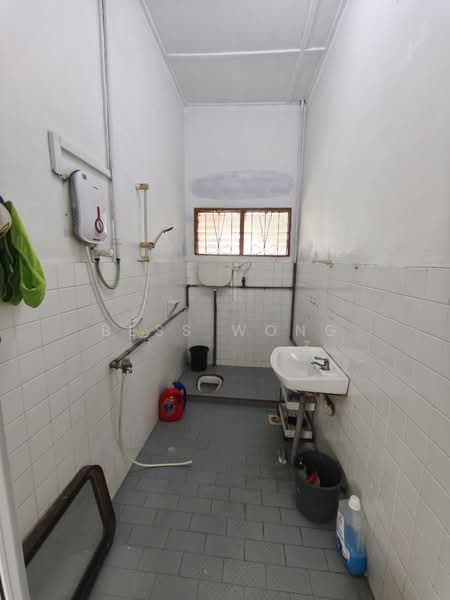 For Rent - Taman Mutiara