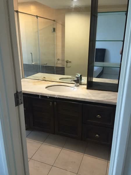 Condominium for Rent at Casa Indah 2 - Eva Yap - Bathroom - PropertyGuru.com.my