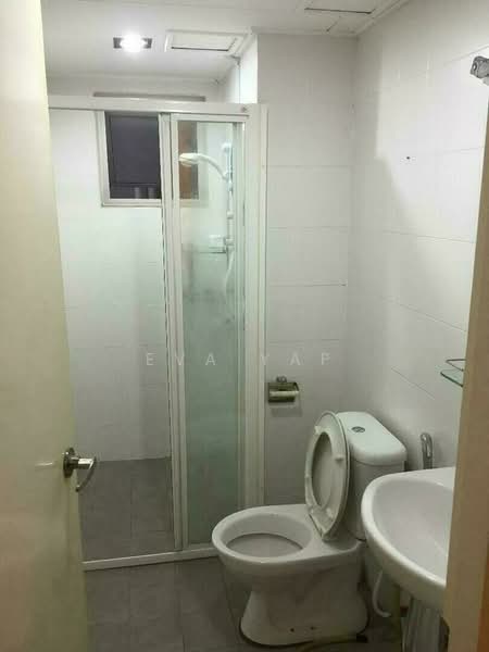 Condominium for Rent at Casa Indah 2 - Eva Yap - Bathroom - PropertyGuru.com.my