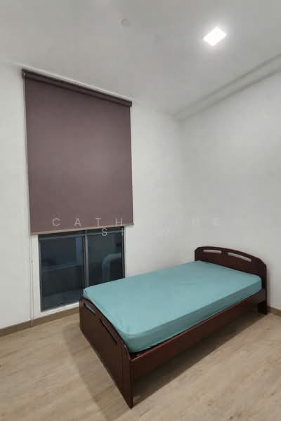Service Residence for Rent at Renna Residence @ The NorthBank - Catherine Siaw - Bedroom - PropertyGuru.com.my
