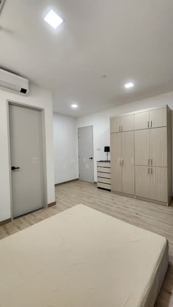 Service Residence for Rent at Renna Residence @ The NorthBank - Catherine Siaw - Bedroom - PropertyGuru.com.my