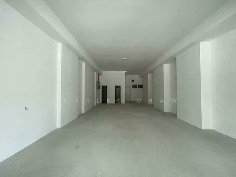 Kedai untuk Dijual di Tanjung Tokong (Penang) - Charles Chaw - Interior - PropertyGuru.com.my