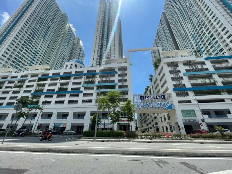 Kedai untuk Dijual di Tanjung Tokong (Penang) - Charles Chaw - Exterior - PropertyGuru.com.my