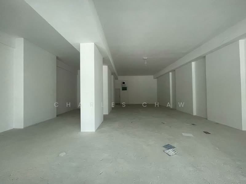 Kedai untuk Dijual di Tanjung Tokong (Penang) - Charles Chaw - Interior - PropertyGuru.com.my