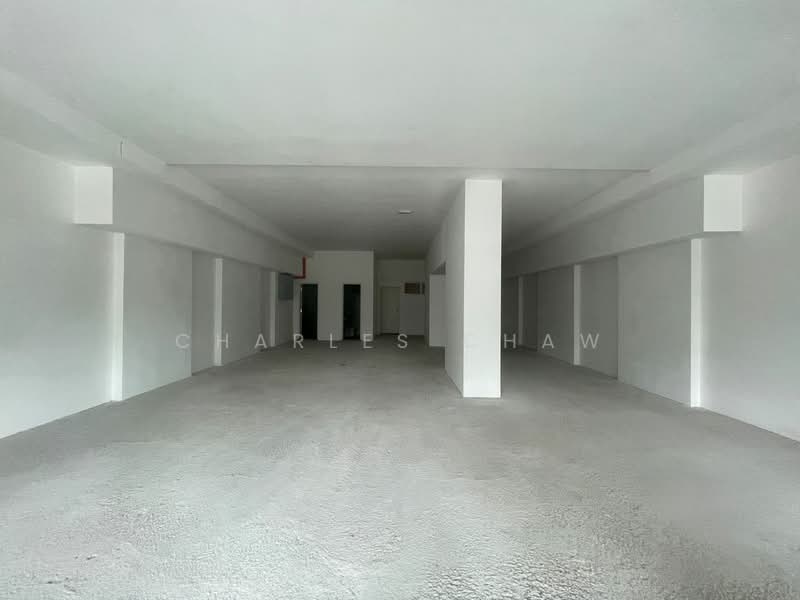 Kedai untuk Dijual di Tanjung Tokong (Penang) - Charles Chaw - Interior - PropertyGuru.com.my