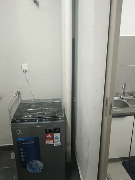 Service Residence for Rent at Vision City Youth City - Carlos Ng - Interior - PropertyGuru.com.my